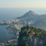 Christ The Redeemer - Christ the Redeemer, Brazil