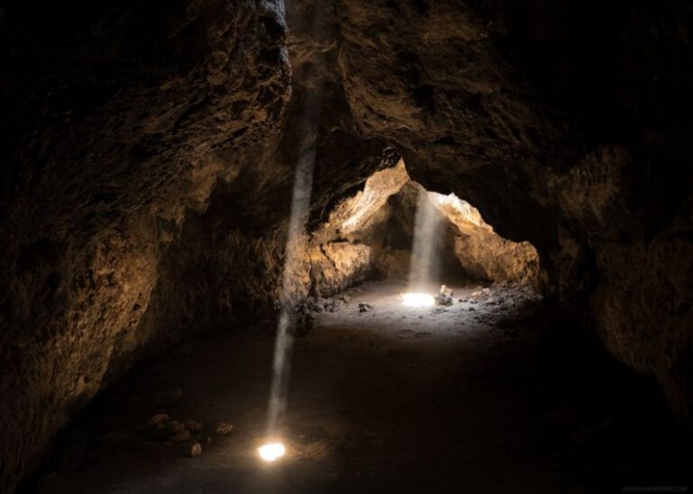 What Makes Caving an Unforgettable Adventure?