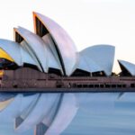Sydney Opera House - Syndey Opera House