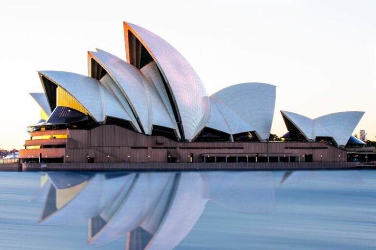 Can Sydney Be Your Next Dream Destination?